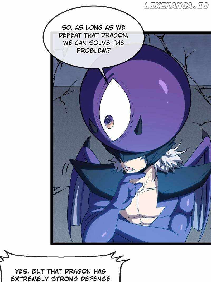 I Am The Monster Overlord Chapter 66 29